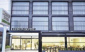 Lızbon Hotel